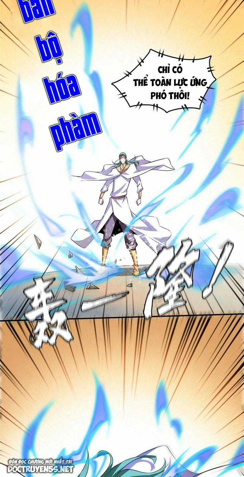 Thiên Đạo Đồ Thư Quán - Chapter 248 - Trang 12