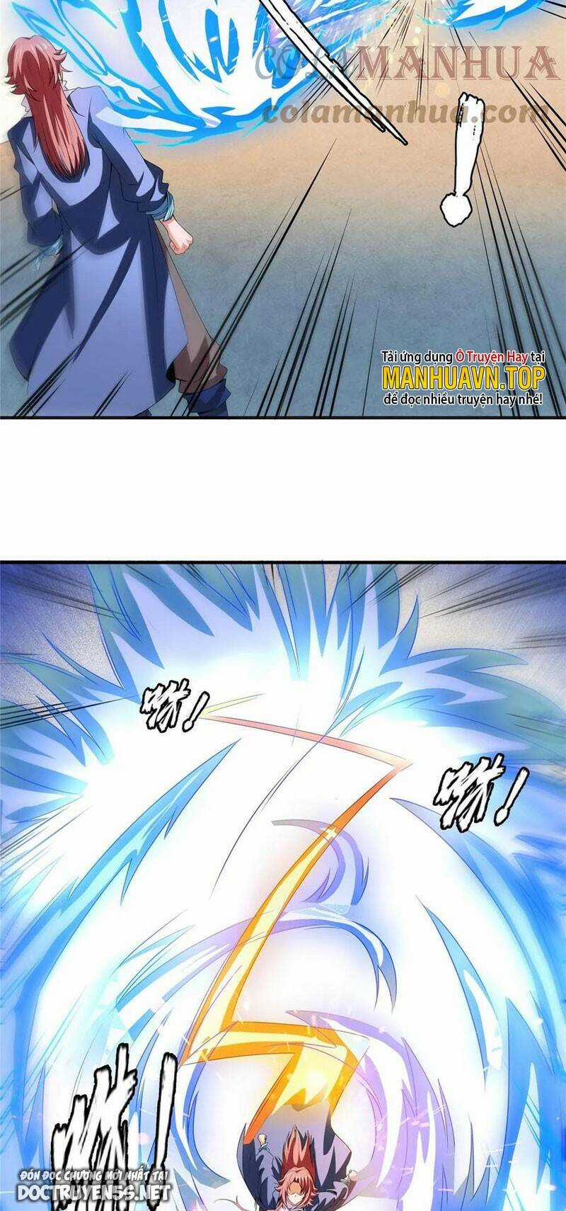 Thiên Đạo Đồ Thư Quán - Chapter 248 - Trang 17