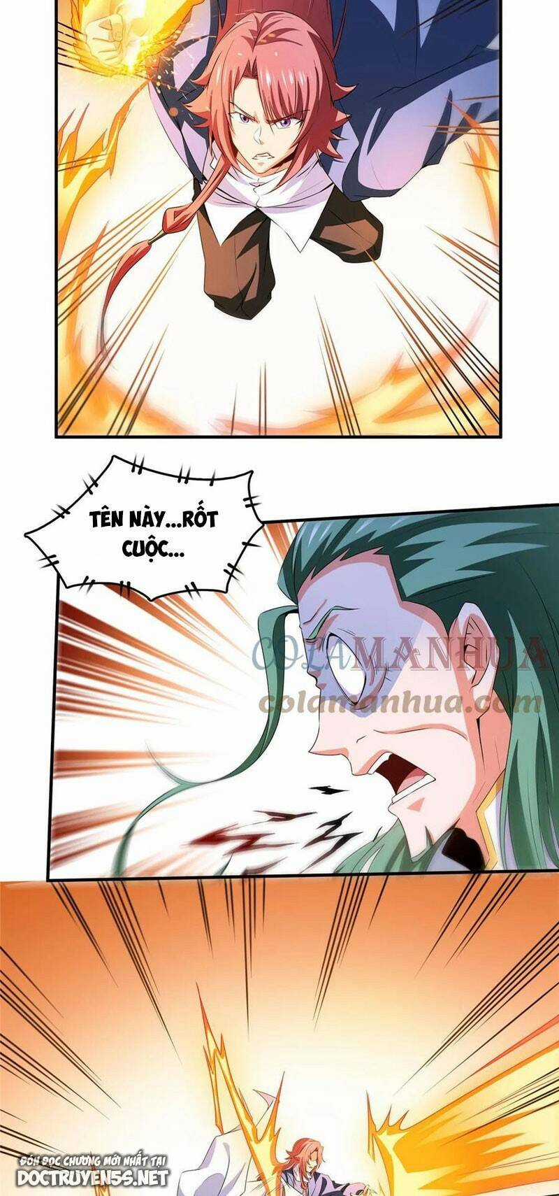 Thiên Đạo Đồ Thư Quán - Chapter 248 - Trang 19