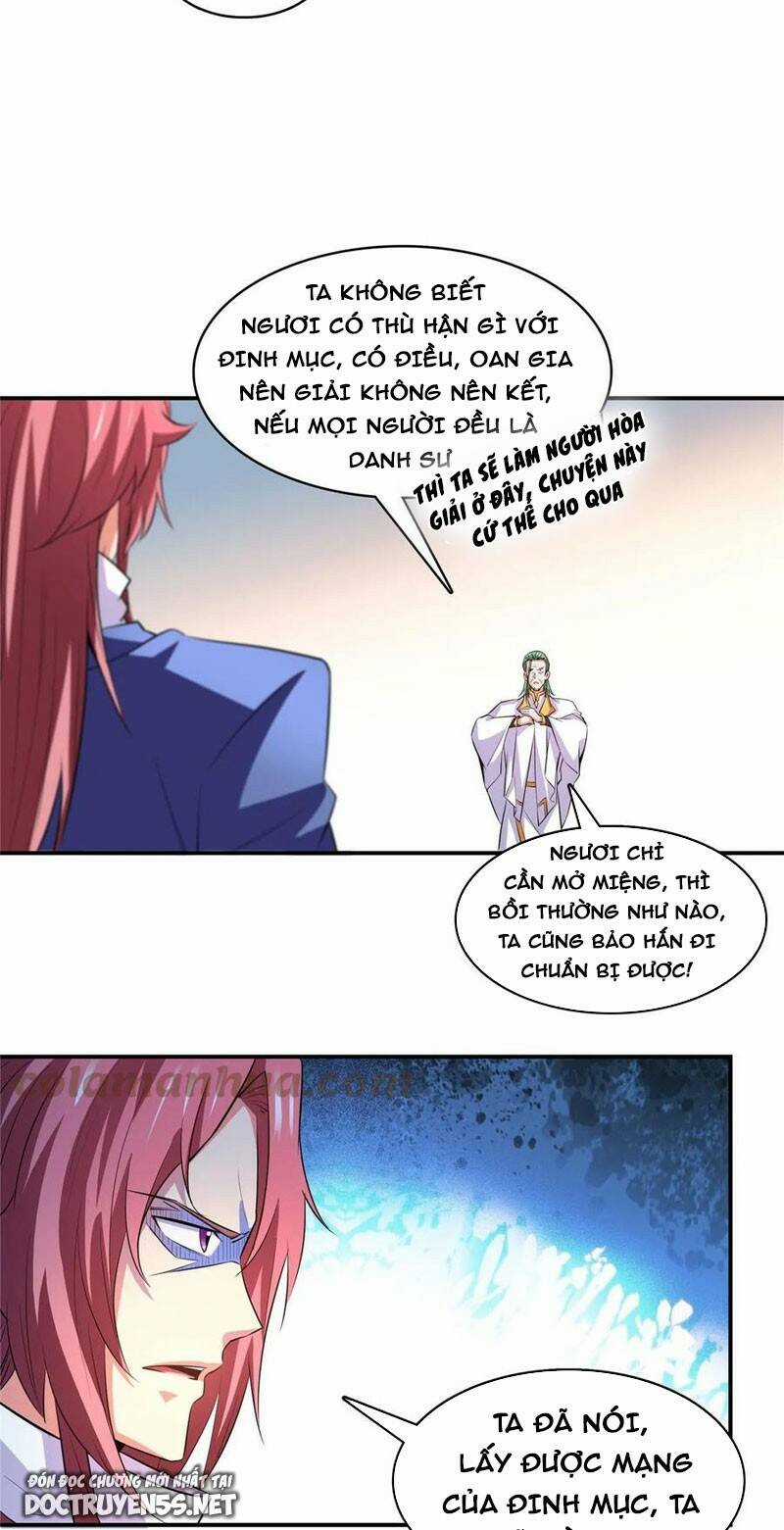 Thiên Đạo Đồ Thư Quán - Chapter 248 - Trang 6