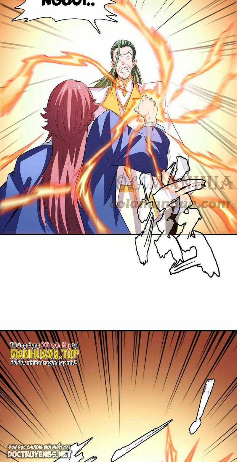 Thiên Đạo Đồ Thư Quán - Chapter 248 - Trang 9