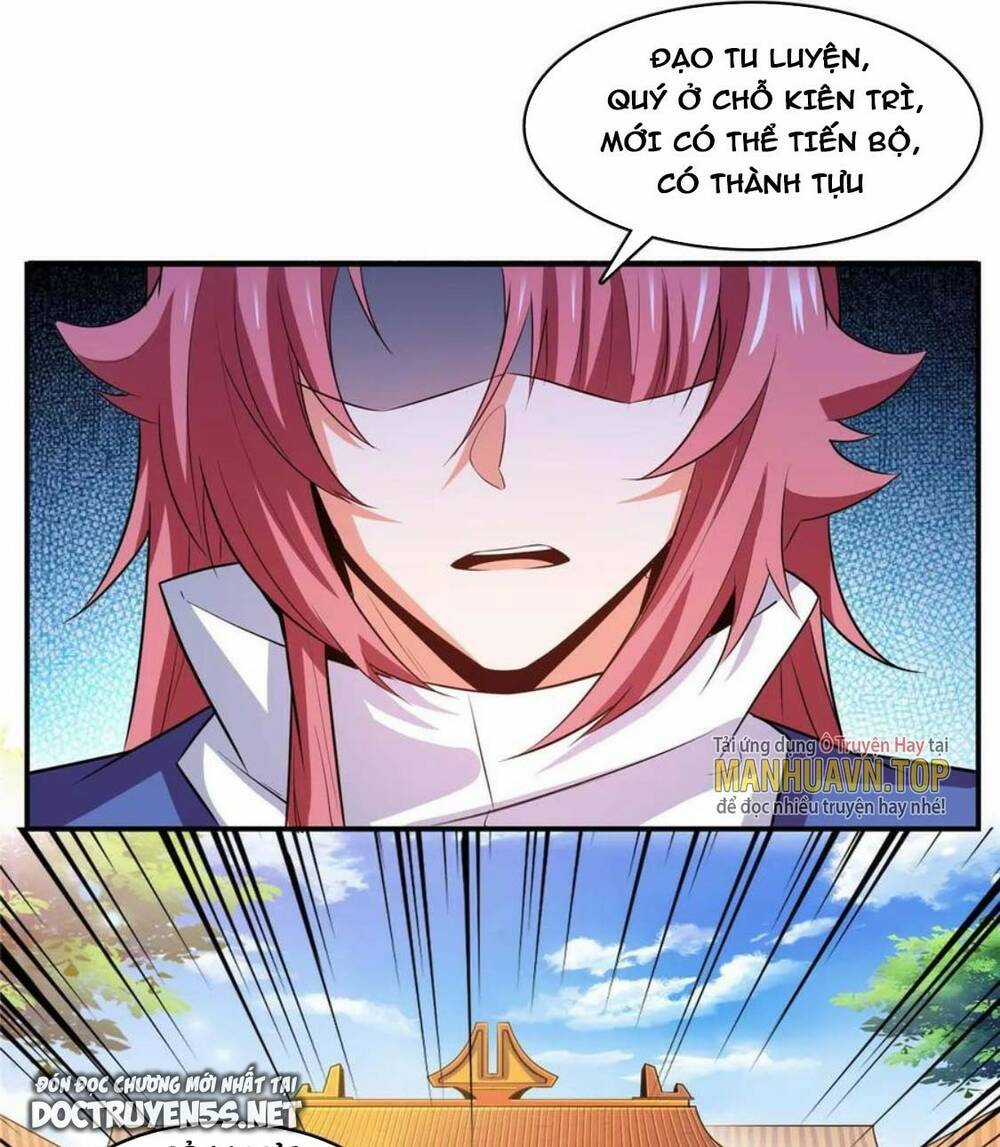 Thiên Đạo Đồ Thư Quán - Chapter 249 - Trang 2