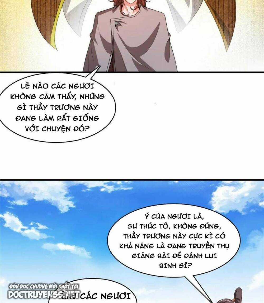 Thiên Đạo Đồ Thư Quán - Chapter 249 - Trang 11