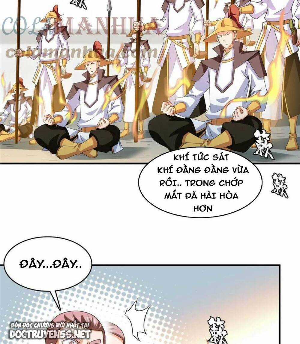 Thiên Đạo Đồ Thư Quán - Chapter 249 - Trang 13