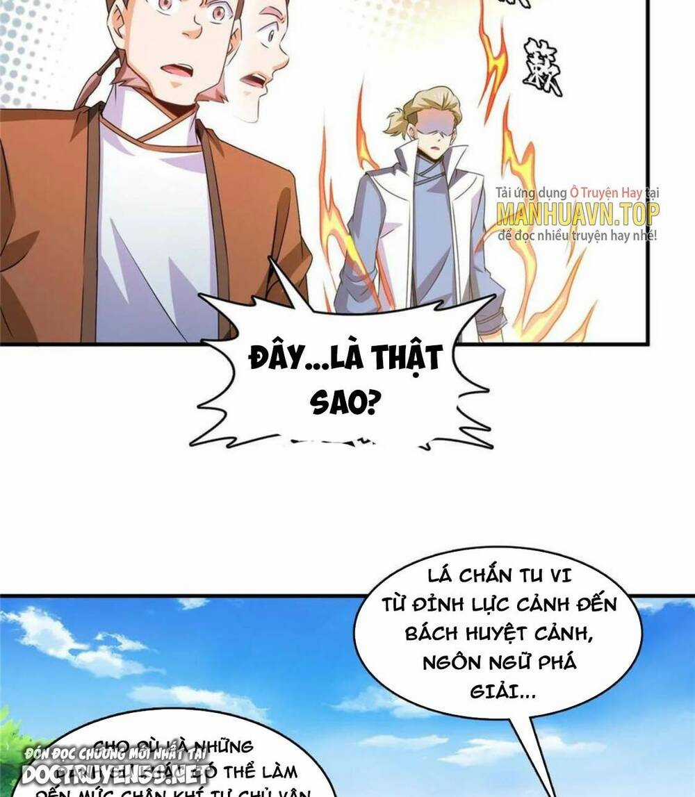 Thiên Đạo Đồ Thư Quán - Chapter 249 - Trang 14