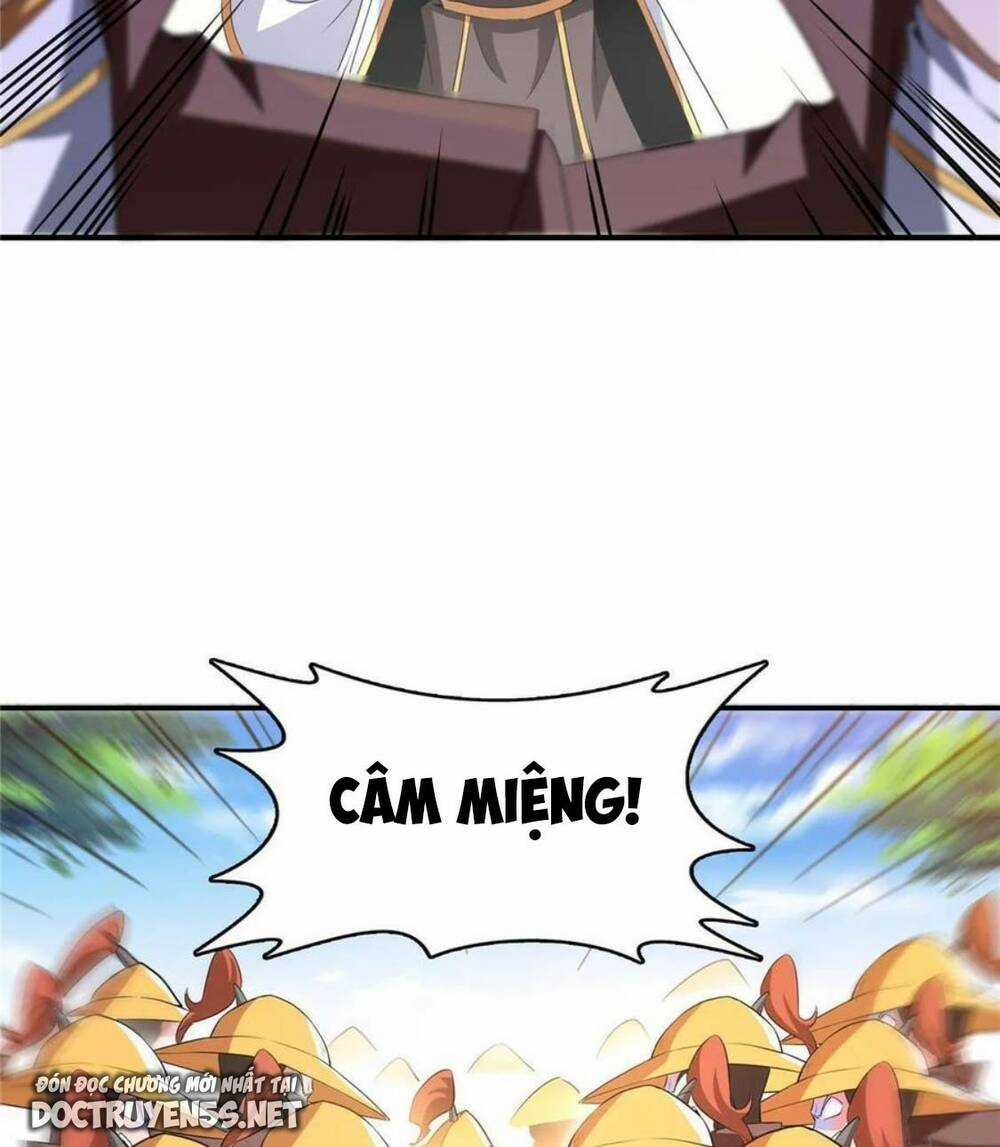 Thiên Đạo Đồ Thư Quán - Chapter 249 - Trang 18