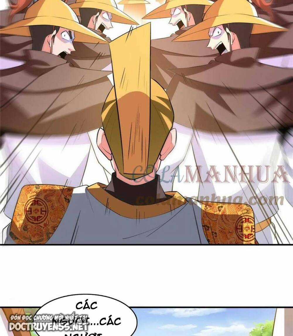 Thiên Đạo Đồ Thư Quán - Chapter 249 - Trang 19