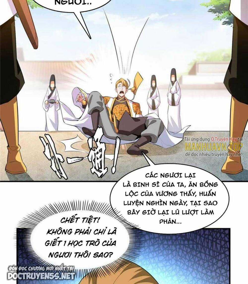 Thiên Đạo Đồ Thư Quán - Chapter 249 - Trang 20