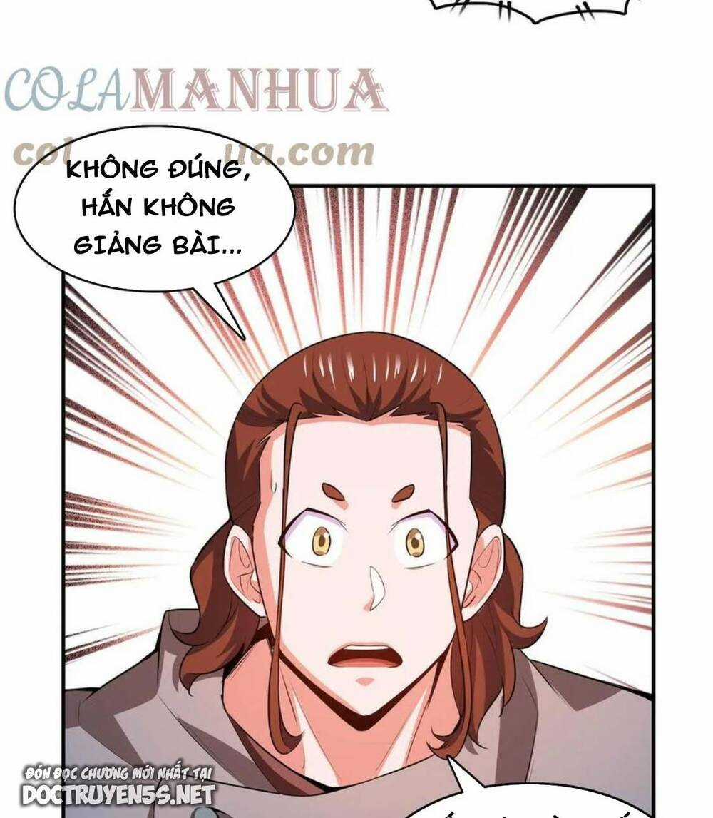 Thiên Đạo Đồ Thư Quán - Chapter 249 - Trang 3