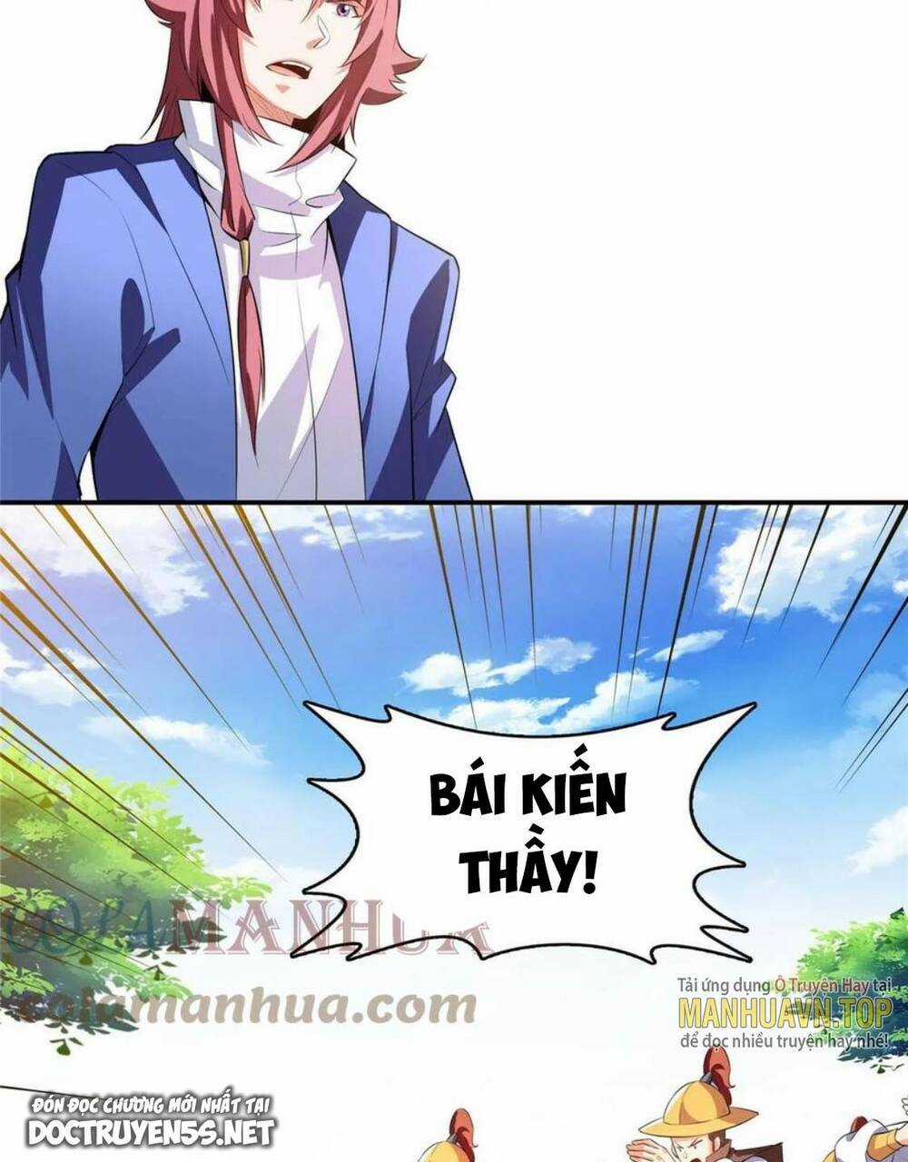 Thiên Đạo Đồ Thư Quán - Chapter 249 - Trang 22