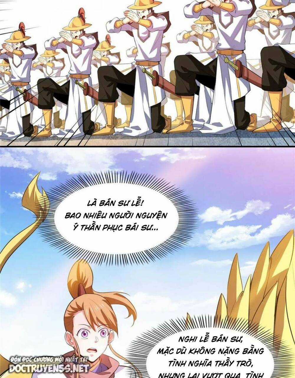 Thiên Đạo Đồ Thư Quán - Chapter 249 - Trang 23