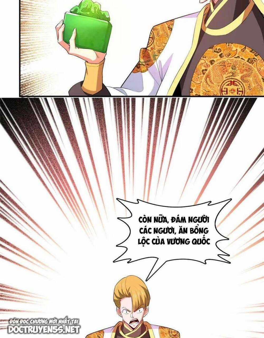 Thiên Đạo Đồ Thư Quán - Chapter 249 - Trang 30