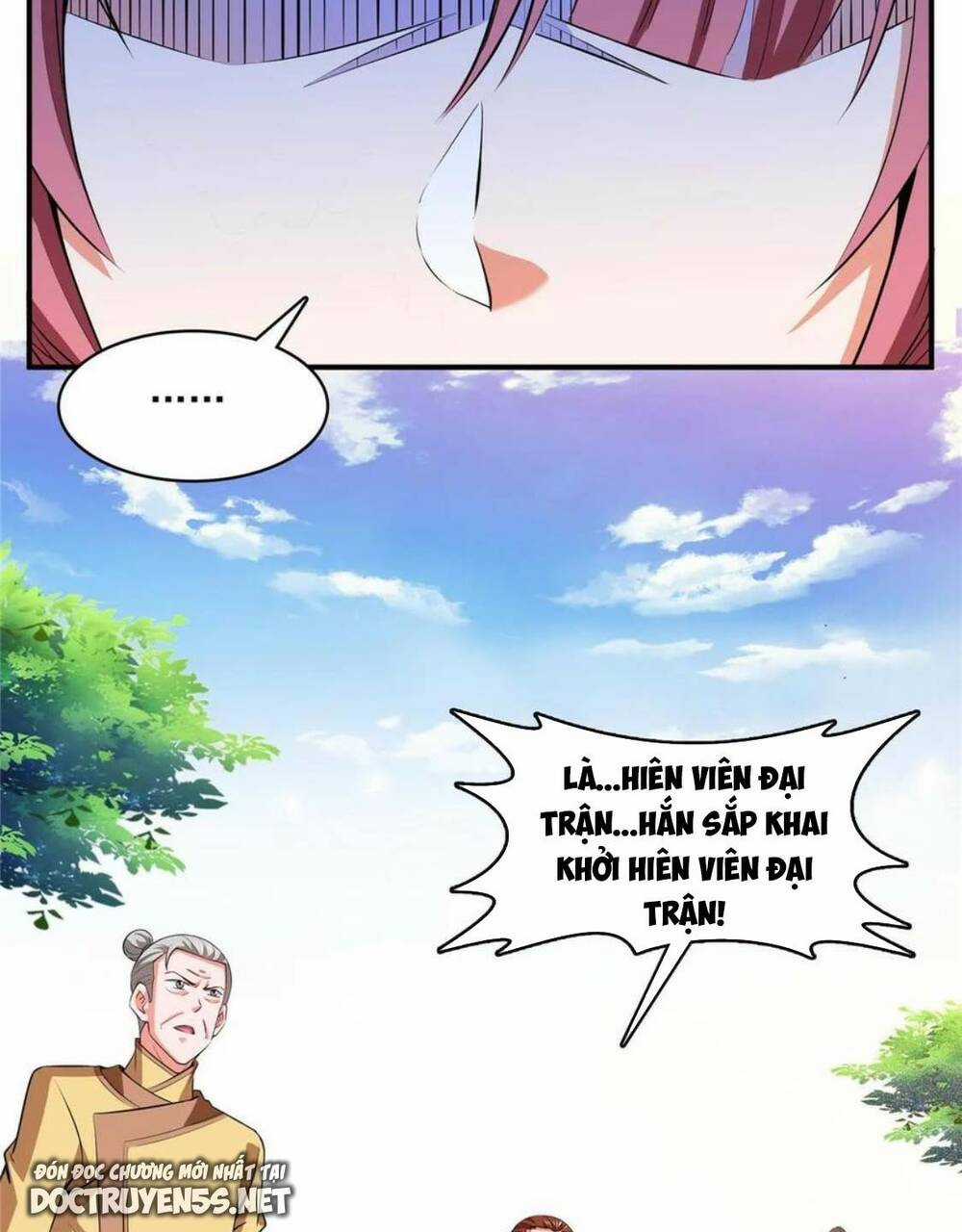 Thiên Đạo Đồ Thư Quán - Chapter 249 - Trang 39