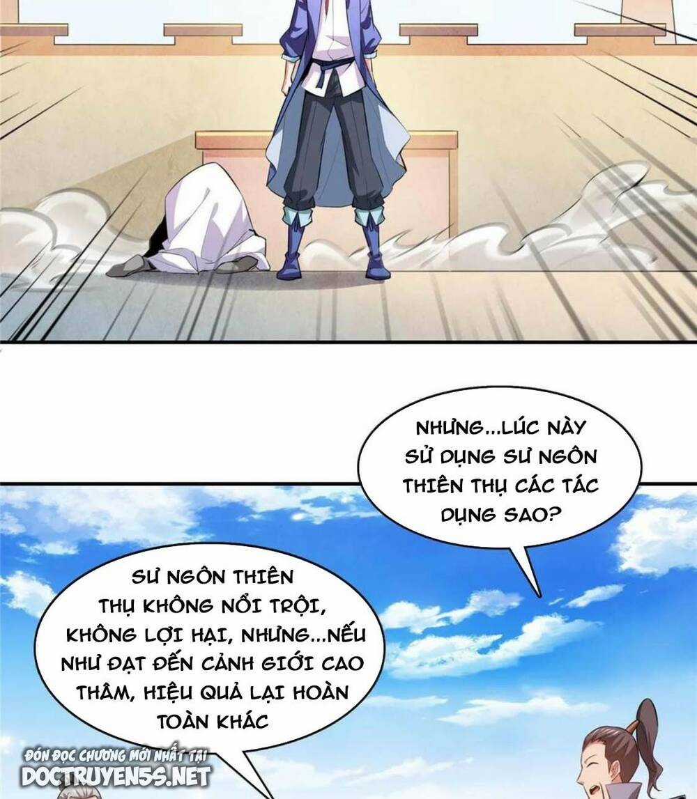 Thiên Đạo Đồ Thư Quán - Chapter 249 - Trang 5