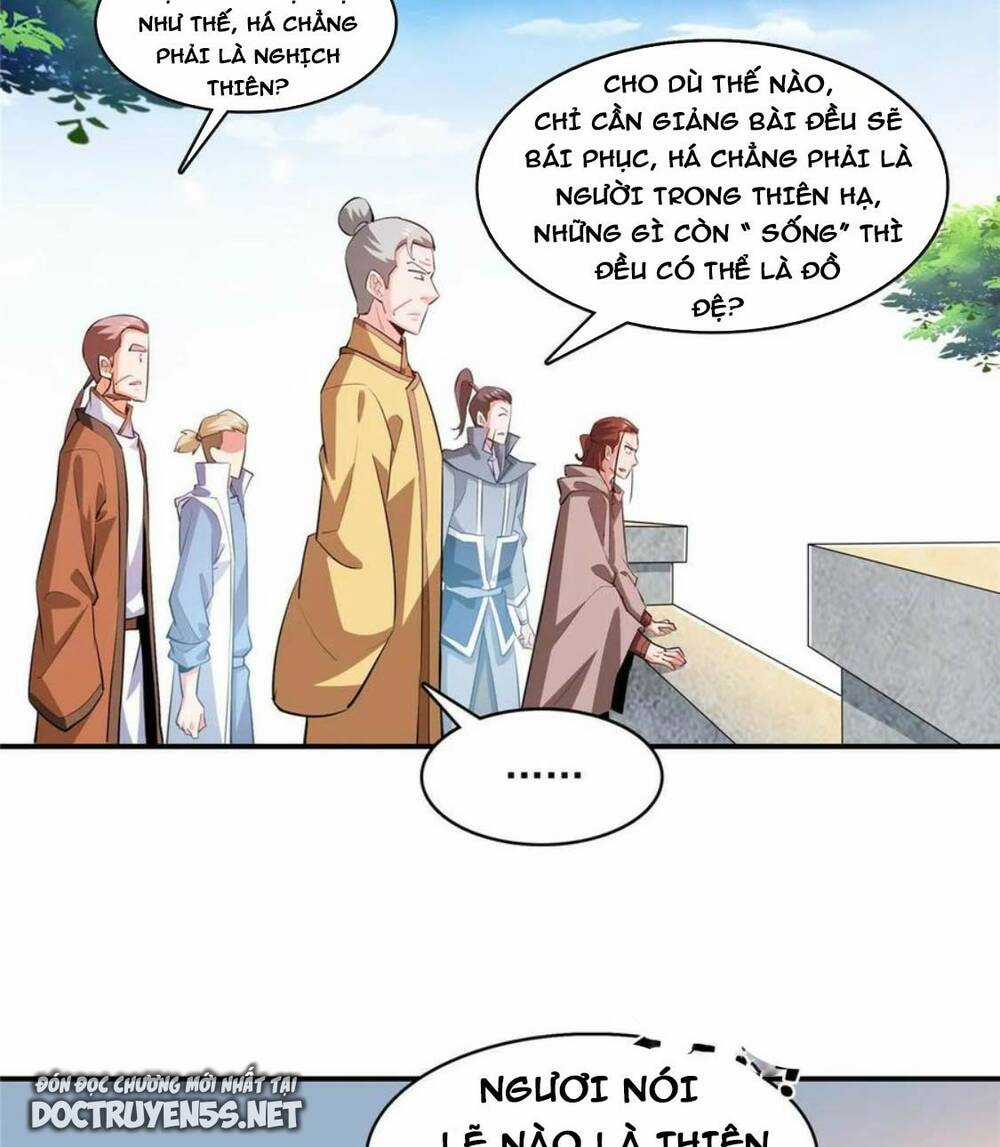 Thiên Đạo Đồ Thư Quán - Chapter 249 - Trang 8