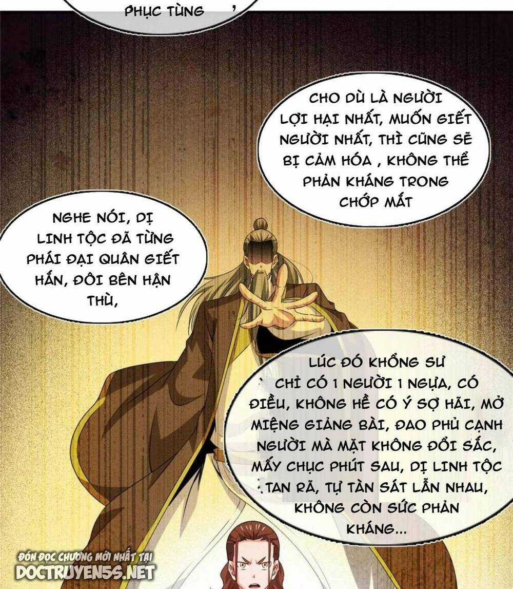 Thiên Đạo Đồ Thư Quán - Chapter 249 - Trang 10