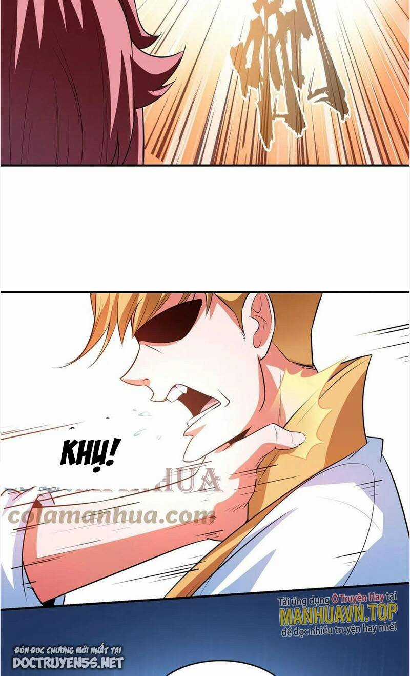 Thiên Đạo Đồ Thư Quán - Chapter 250 - Trang 11