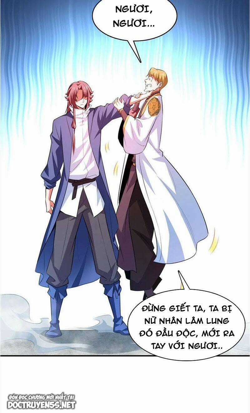 Thiên Đạo Đồ Thư Quán - Chapter 250 - Trang 12