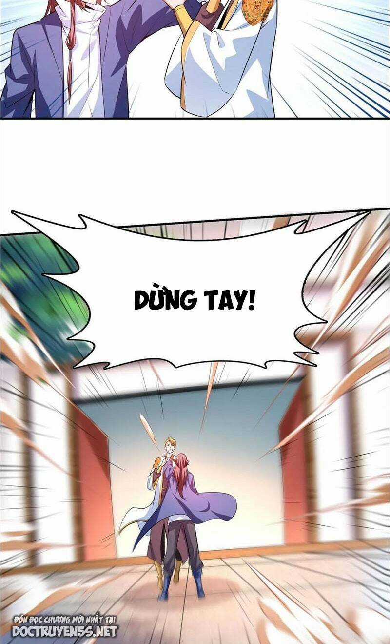 Thiên Đạo Đồ Thư Quán - Chapter 250 - Trang 15