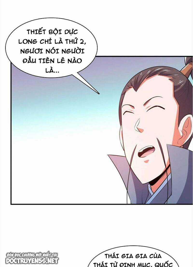 Thiên Đạo Đồ Thư Quán - Chapter 250 - Trang 19