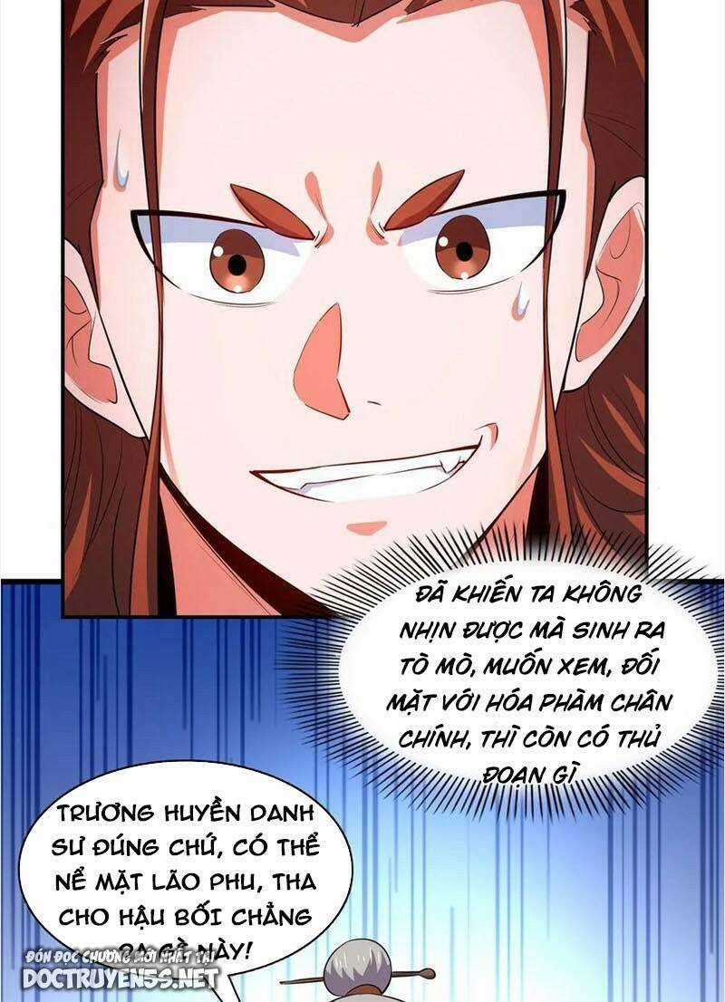 Thiên Đạo Đồ Thư Quán - Chapter 250 - Trang 24