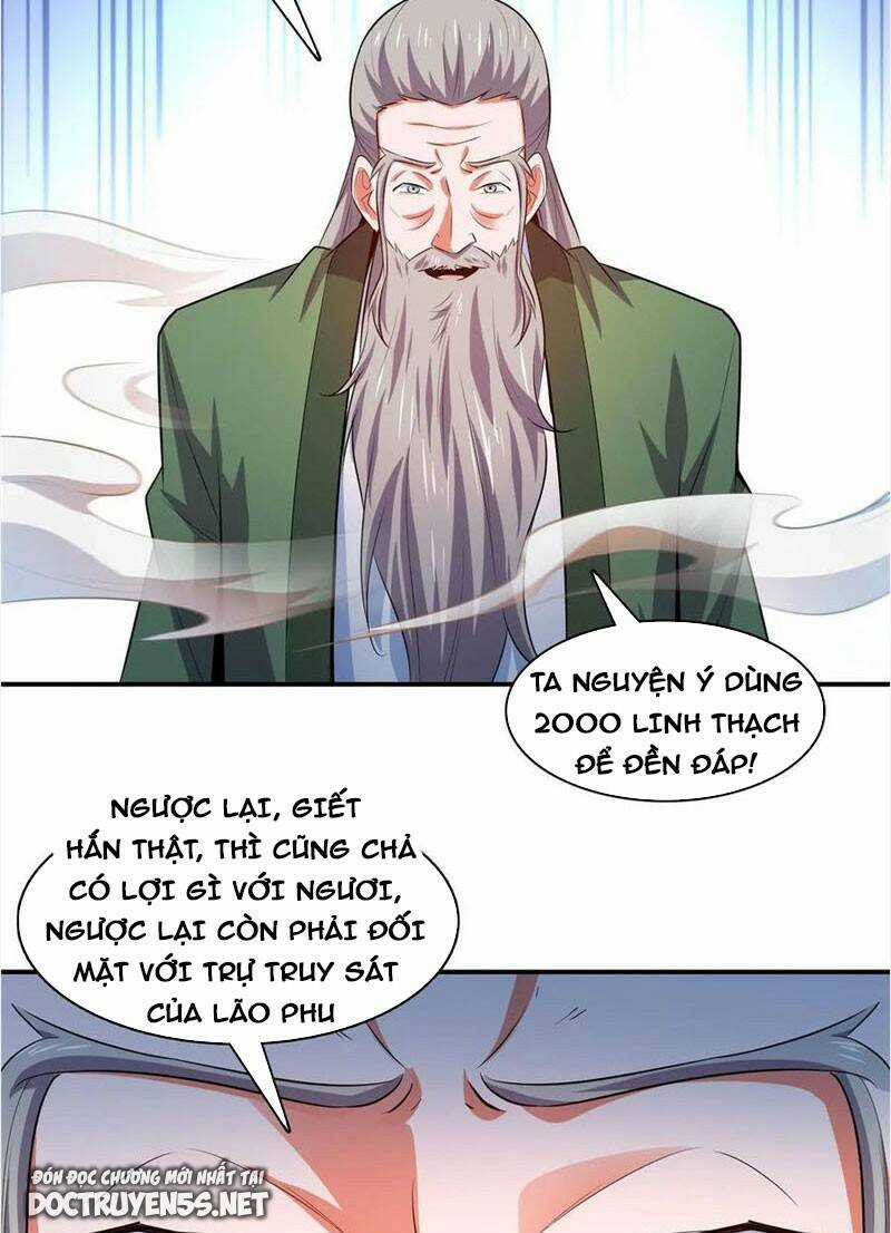 Thiên Đạo Đồ Thư Quán - Chapter 250 - Trang 25
