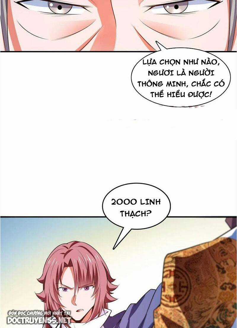 Thiên Đạo Đồ Thư Quán - Chapter 250 - Trang 26