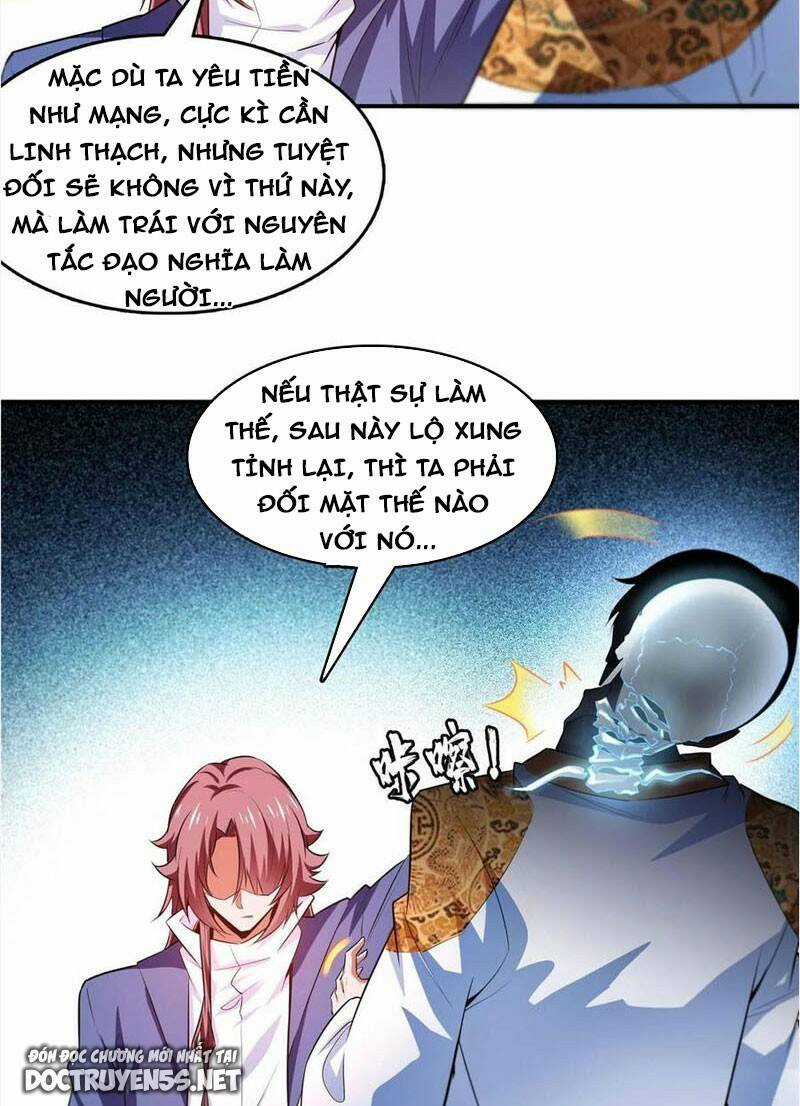 Thiên Đạo Đồ Thư Quán - Chapter 250 - Trang 27