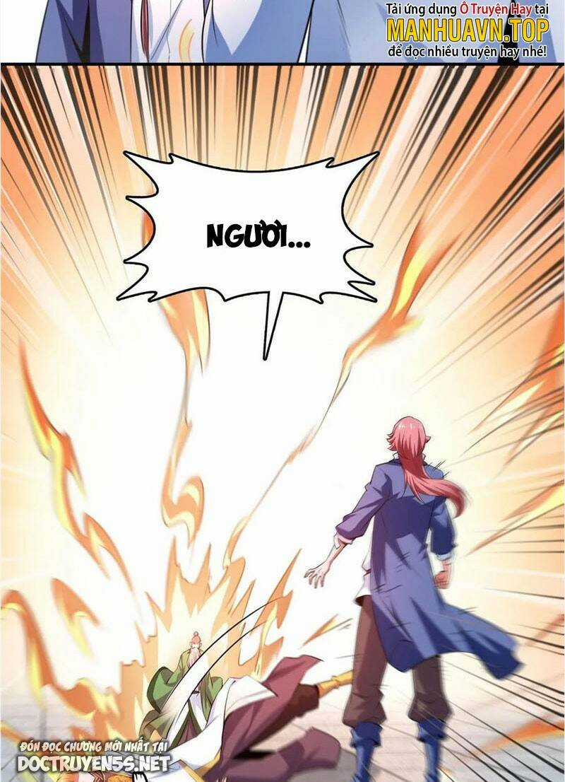 Thiên Đạo Đồ Thư Quán - Chapter 250 - Trang 28