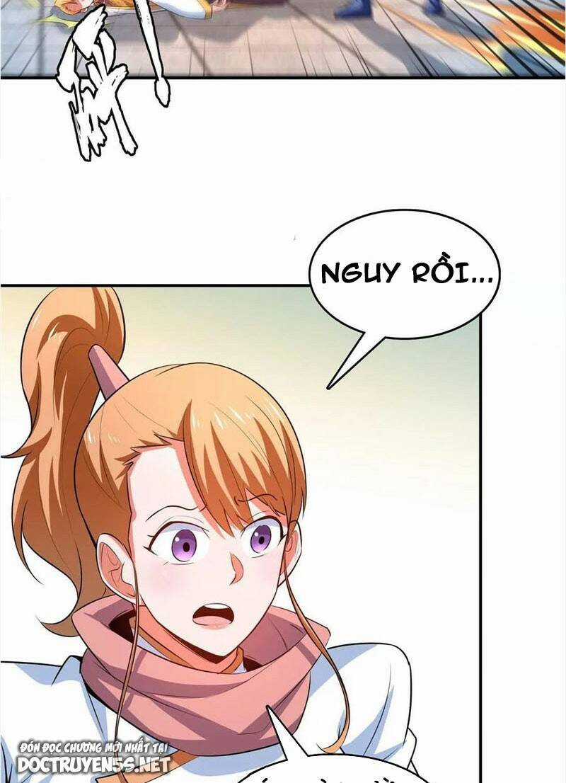 Thiên Đạo Đồ Thư Quán - Chapter 250 - Trang 29