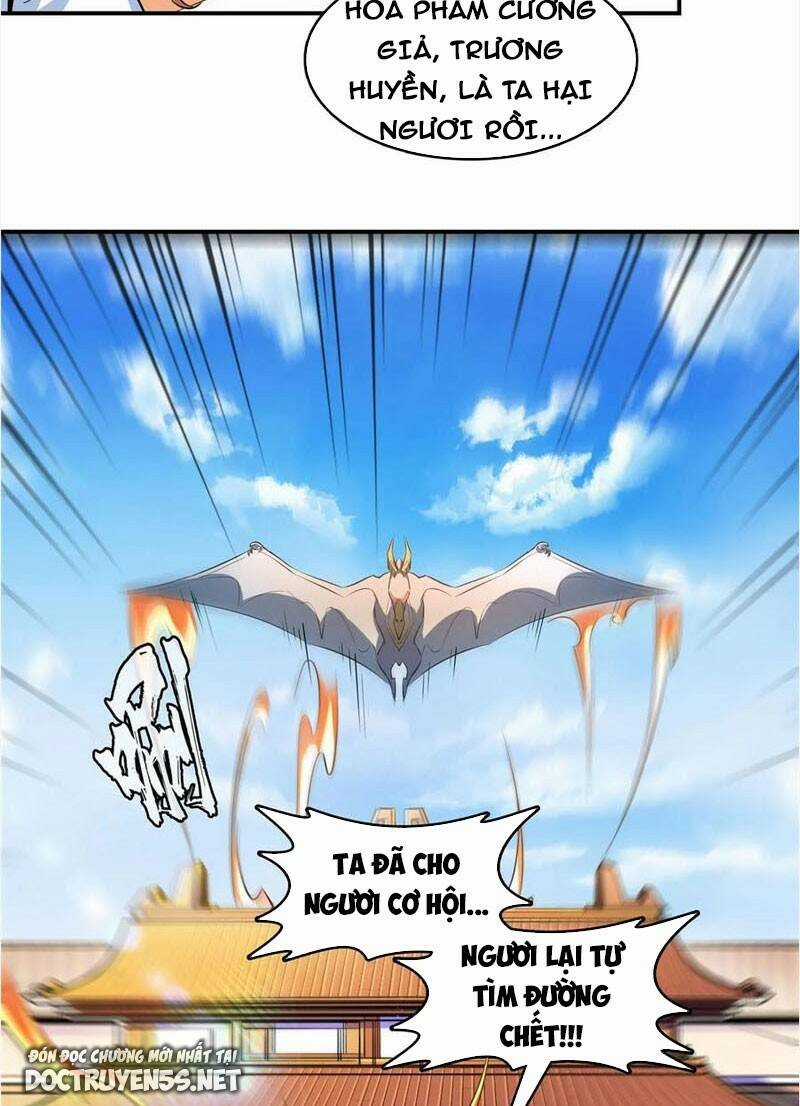 Thiên Đạo Đồ Thư Quán - Chapter 250 - Trang 30