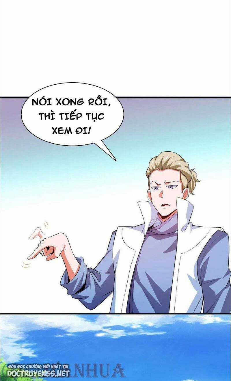 Thiên Đạo Đồ Thư Quán - Chapter 250 - Trang 4