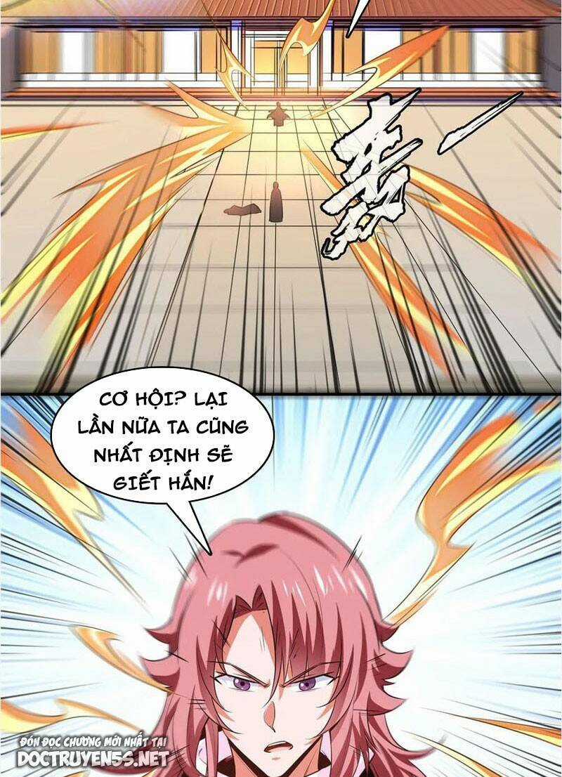 Thiên Đạo Đồ Thư Quán - Chapter 250 - Trang 31