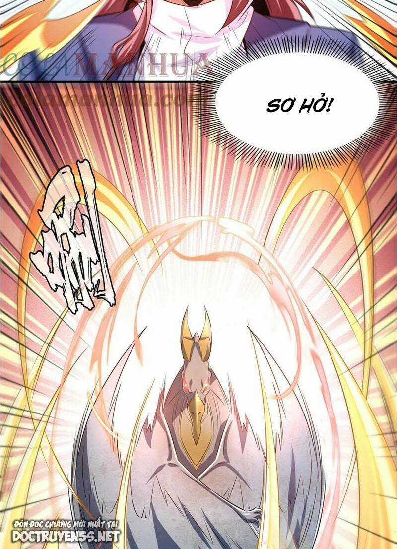 Thiên Đạo Đồ Thư Quán - Chapter 250 - Trang 32