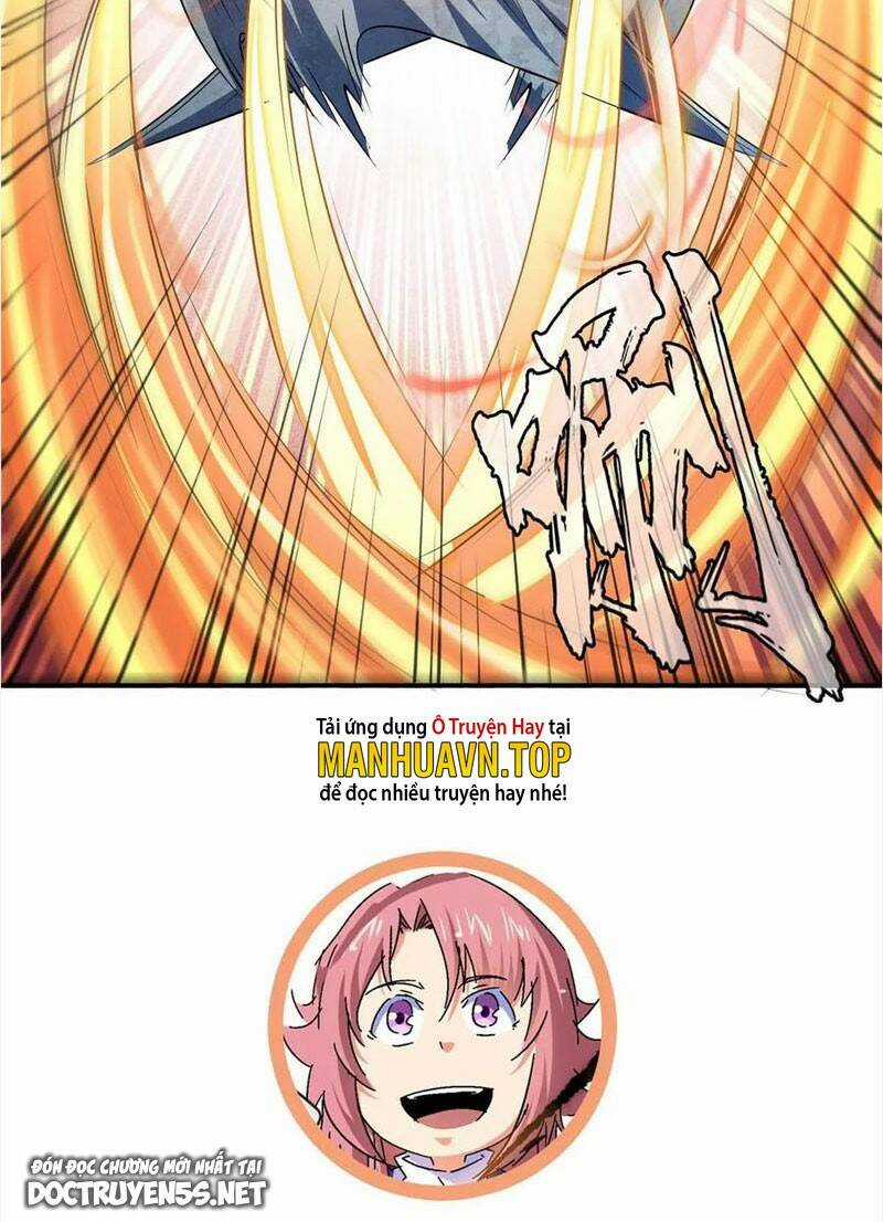 Thiên Đạo Đồ Thư Quán - Chapter 250 - Trang 33