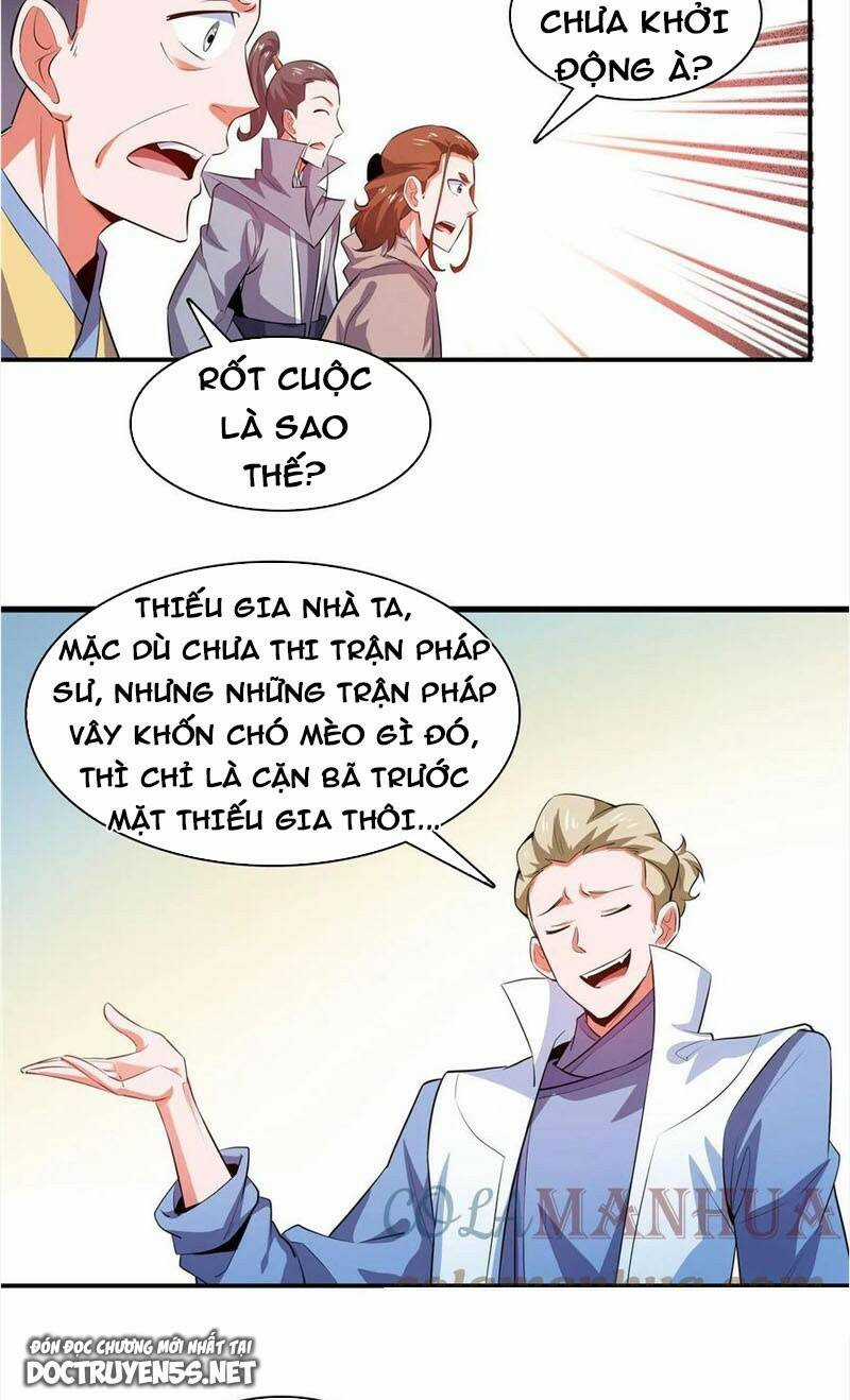 Thiên Đạo Đồ Thư Quán - Chapter 250 - Trang 6