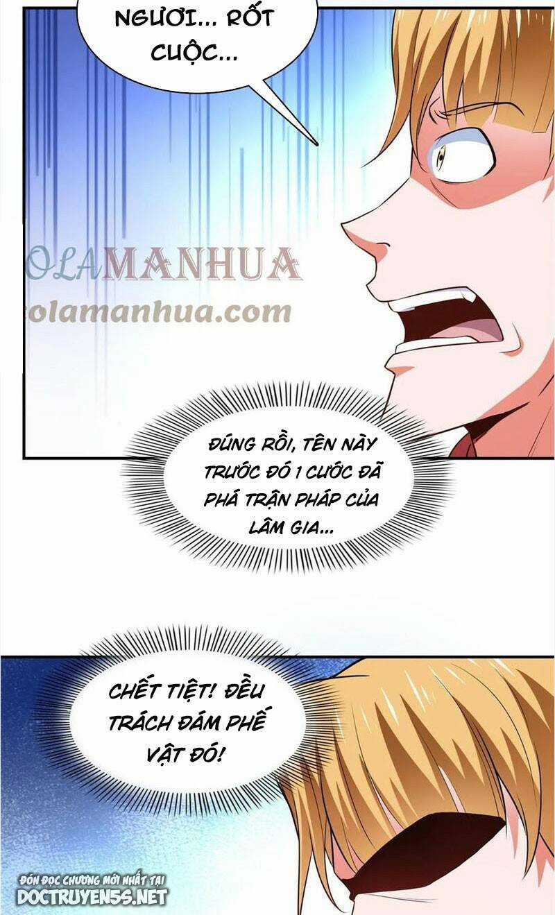 Thiên Đạo Đồ Thư Quán - Chapter 250 - Trang 9