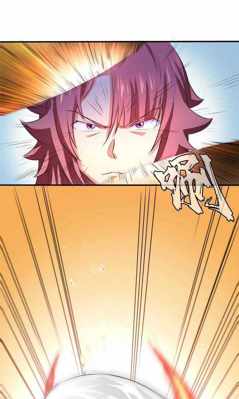 Thiên Đạo Đồ Thư Quán - Chapter 251 - Trang 1