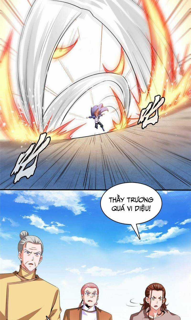 Thiên Đạo Đồ Thư Quán - Chapter 251 - Trang 2