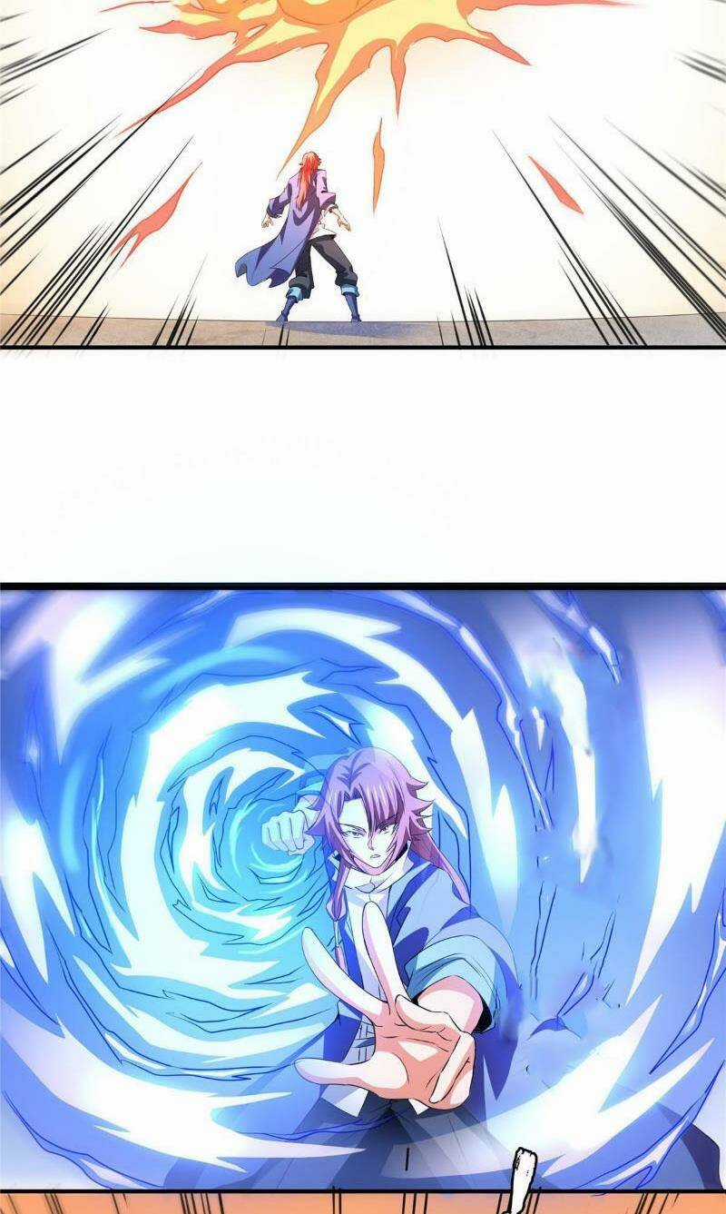 Thiên Đạo Đồ Thư Quán - Chapter 251 - Trang 11