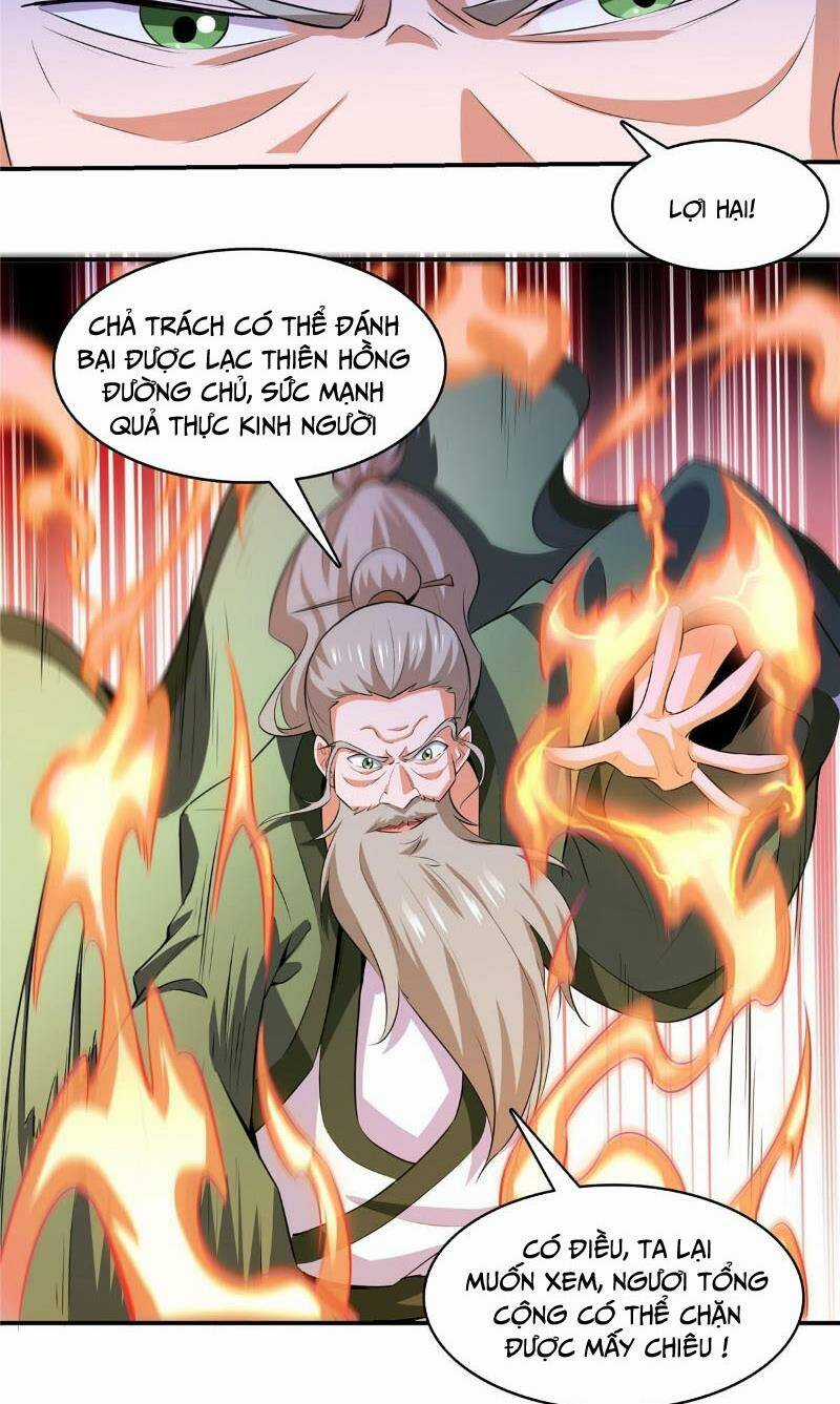 Thiên Đạo Đồ Thư Quán - Chapter 251 - Trang 13