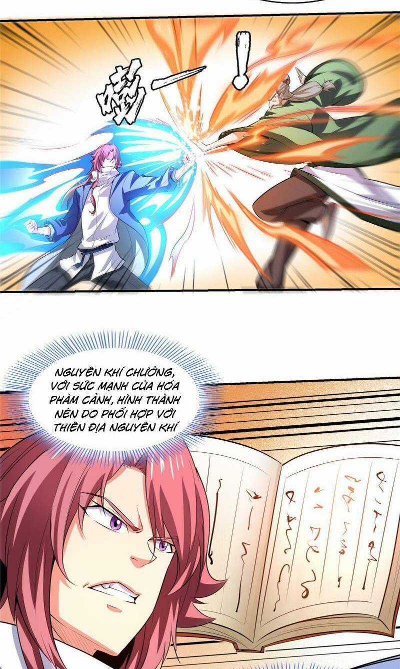 Thiên Đạo Đồ Thư Quán - Chapter 251 - Trang 14