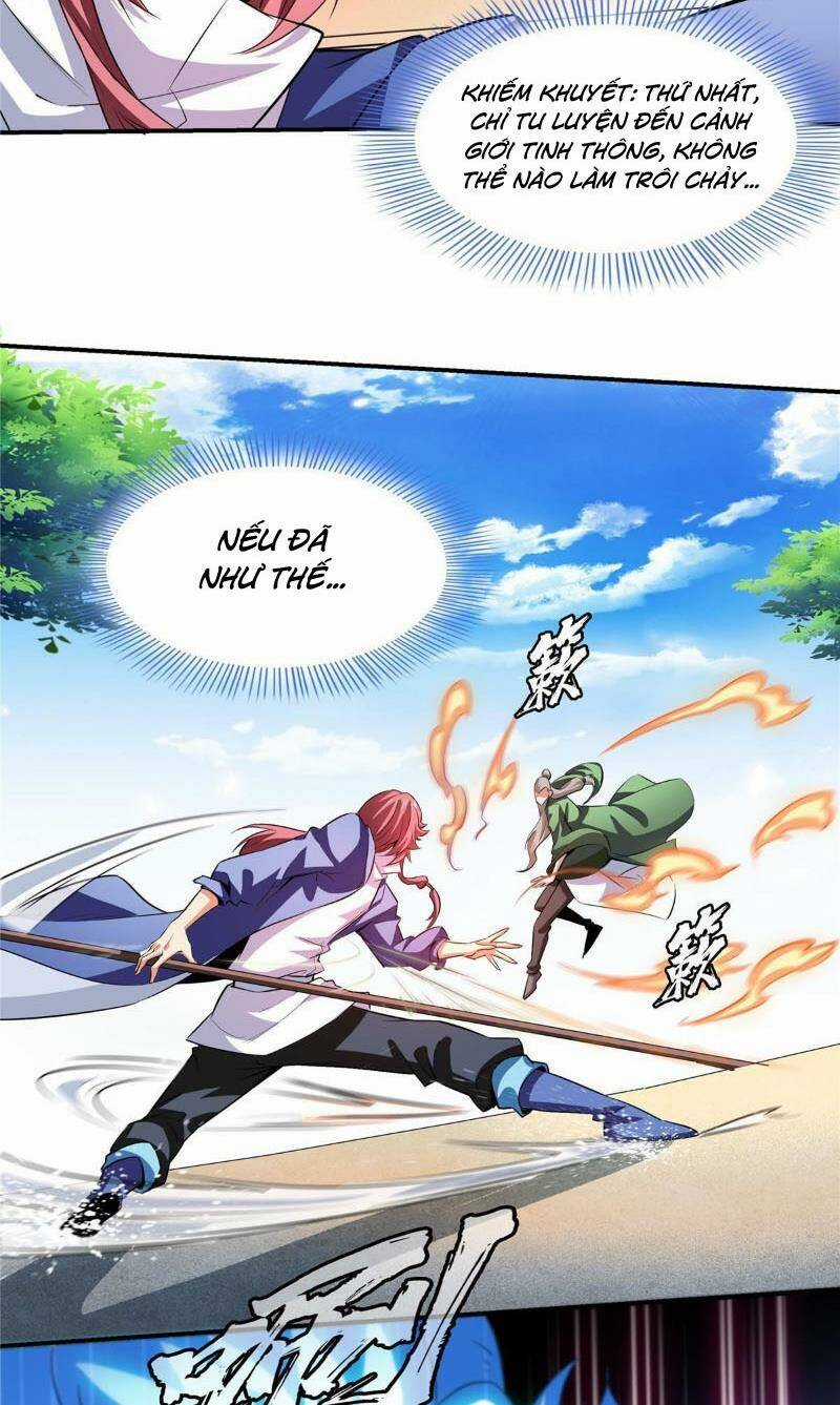 Thiên Đạo Đồ Thư Quán - Chapter 251 - Trang 15