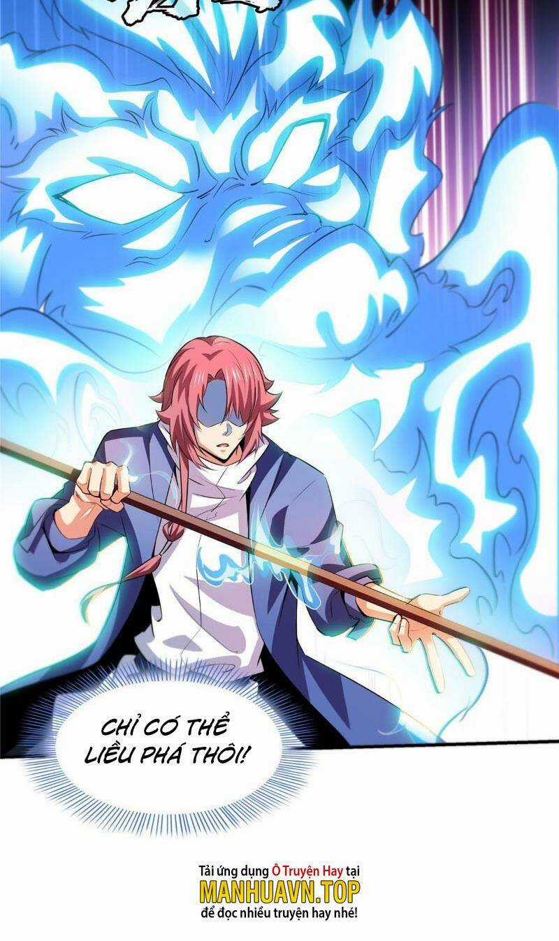 Thiên Đạo Đồ Thư Quán - Chapter 251 - Trang 16