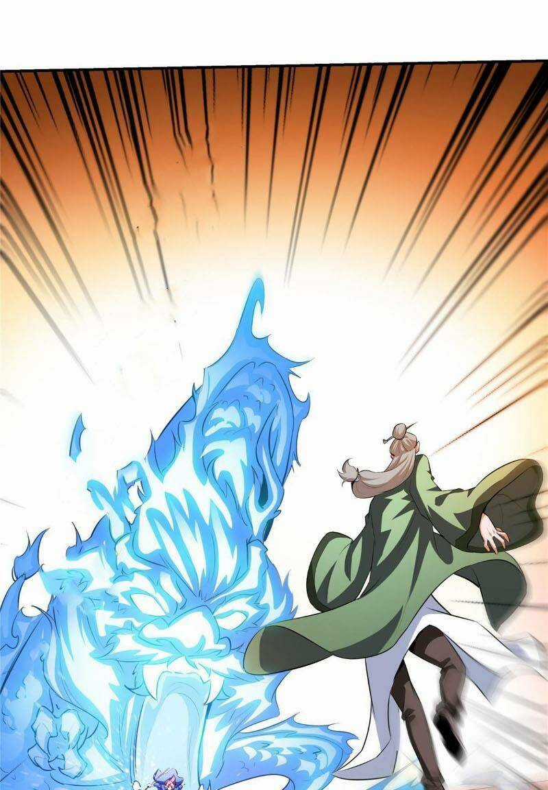 Thiên Đạo Đồ Thư Quán - Chapter 251 - Trang 17