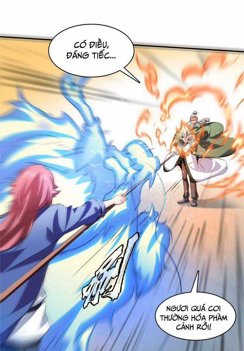 Thiên Đạo Đồ Thư Quán - Chapter 251 - Trang 19