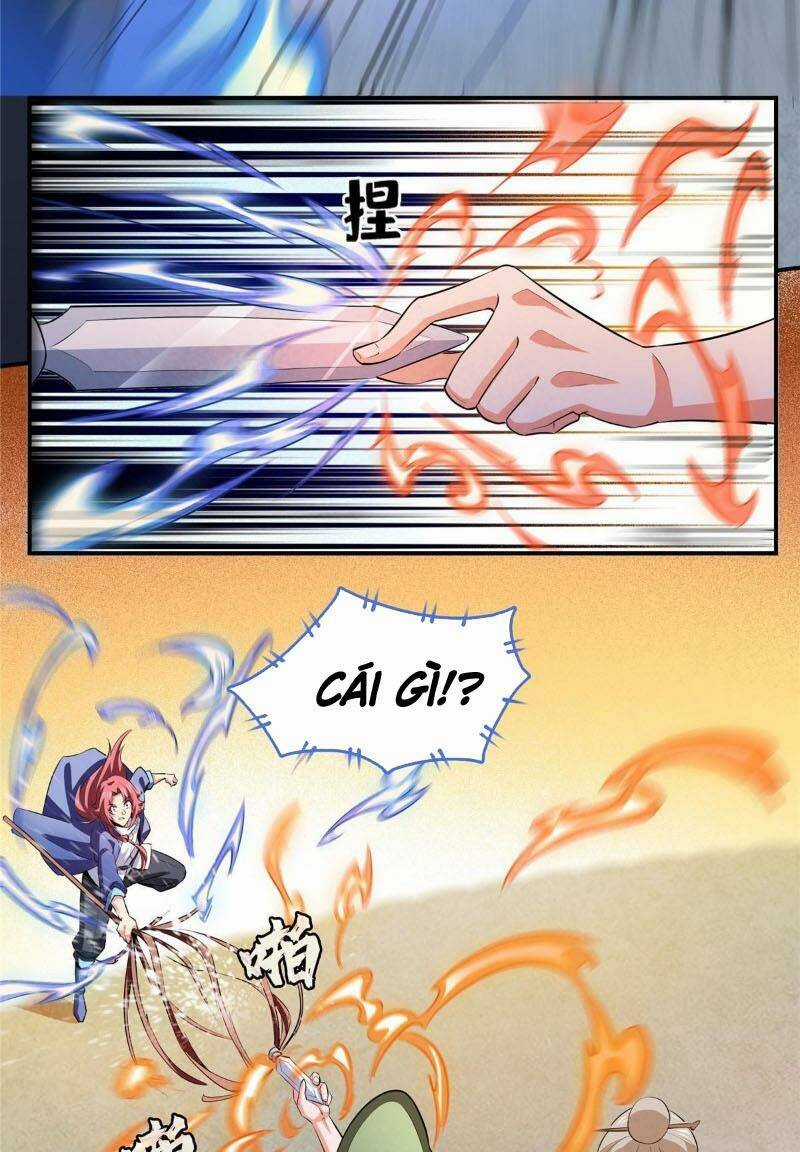 Thiên Đạo Đồ Thư Quán - Chapter 251 - Trang 20