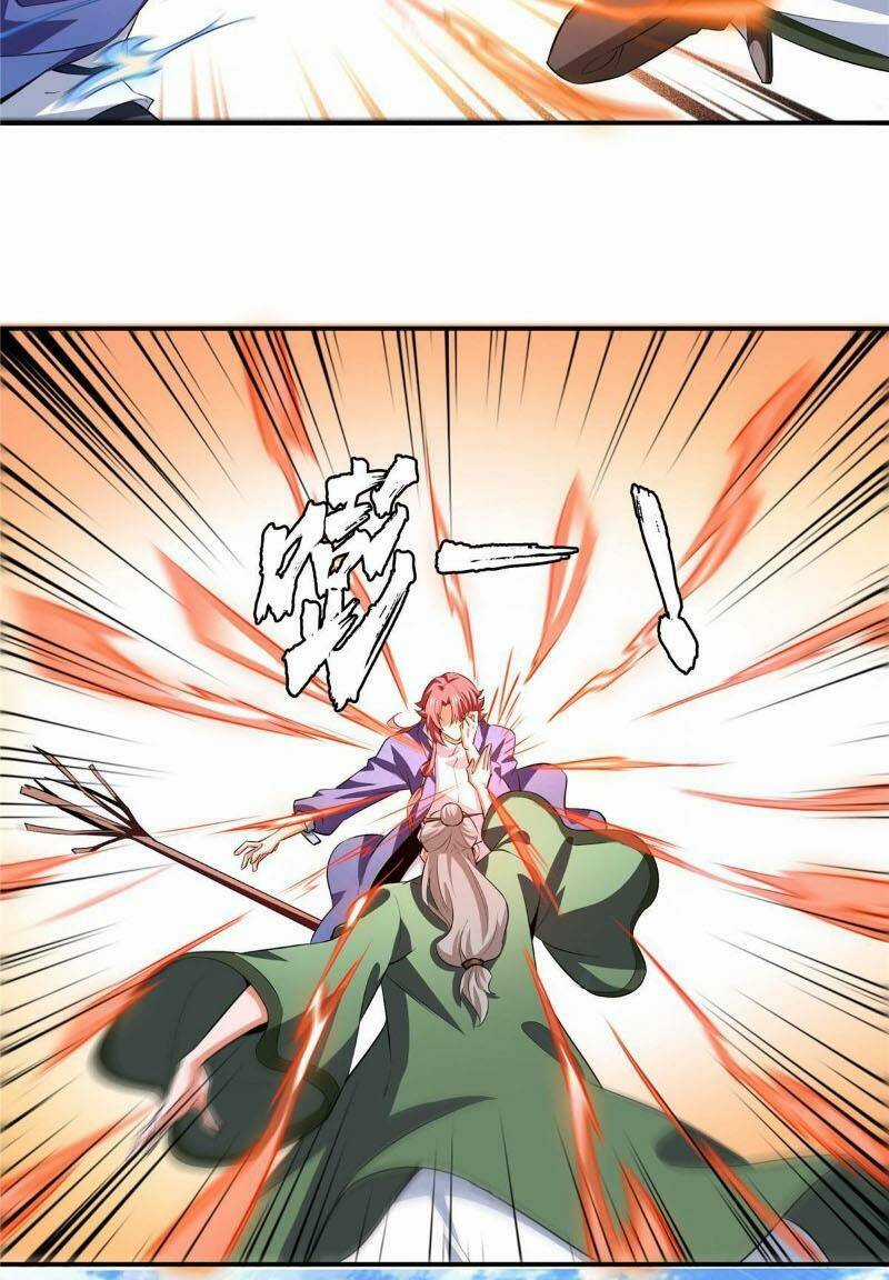 Thiên Đạo Đồ Thư Quán - Chapter 251 - Trang 22