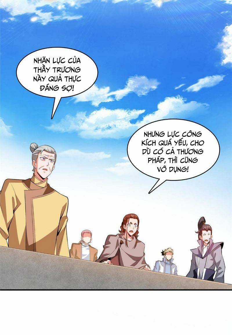 Thiên Đạo Đồ Thư Quán - Chapter 251 - Trang 23