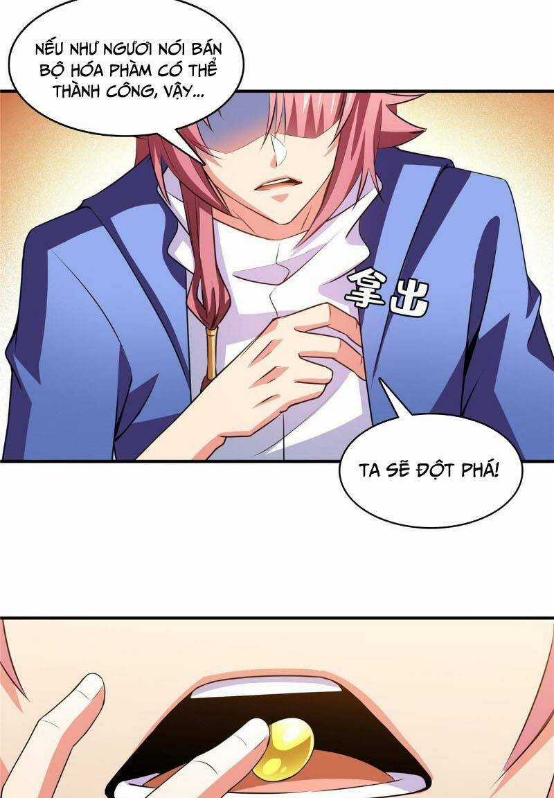 Thiên Đạo Đồ Thư Quán - Chapter 251 - Trang 26